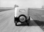 BMW 3/15 PS DA4 Limousine 1931 года